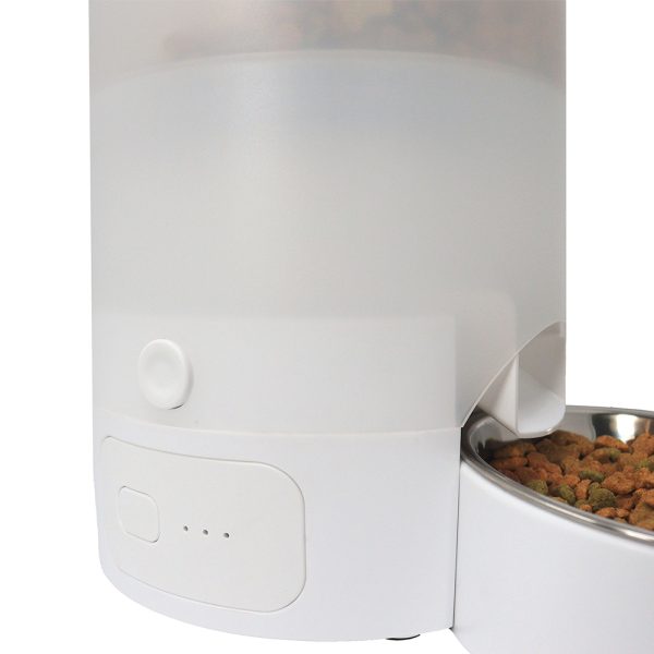 alimentador automatico
